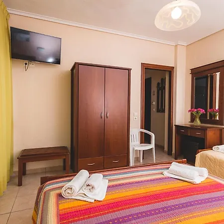 Ikaros Apartment