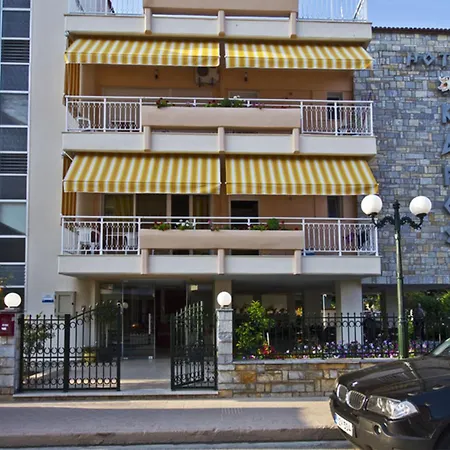 Apartment Ikaros