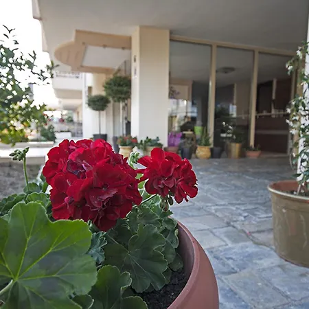Apartment Ikaros Paralia Katerinis
