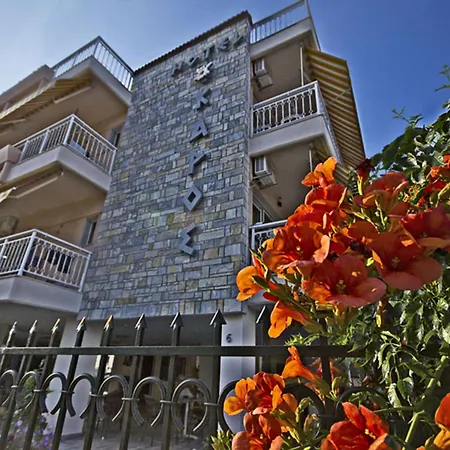 Apartment Ikaros Paralia Katerinis