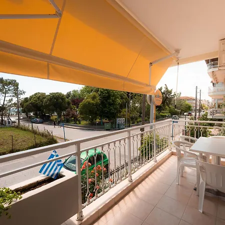 Appartement Ikaros