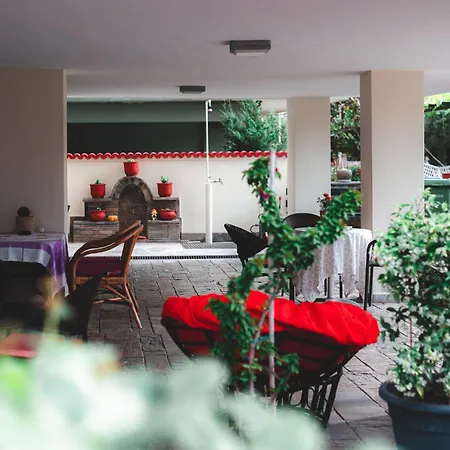 Appartement Ikaros