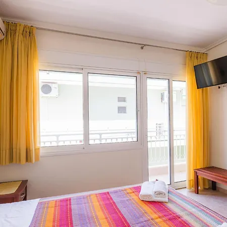 Apartment Ikaros *
