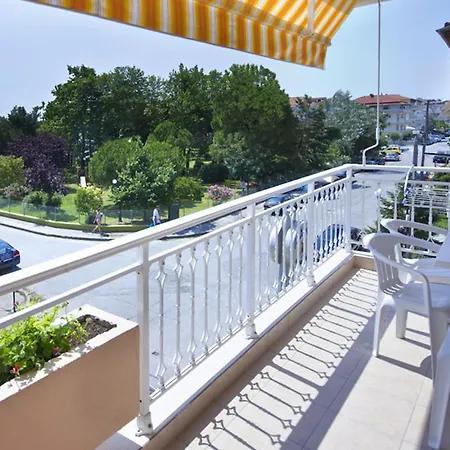 Ikaros Paralia Katerinis