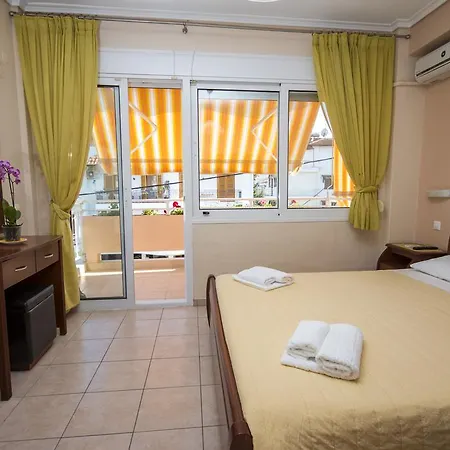Ikaros Apartment Paralia Katerinis