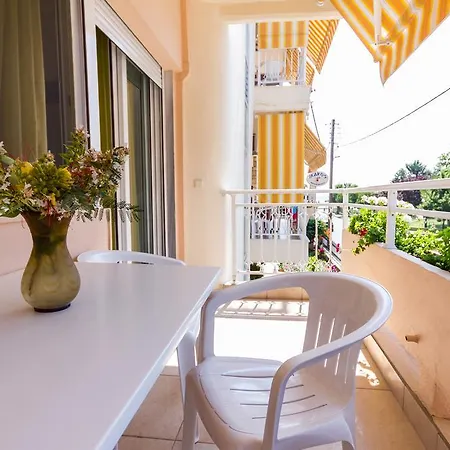 Apartment Ikaros Paralia Katerinis