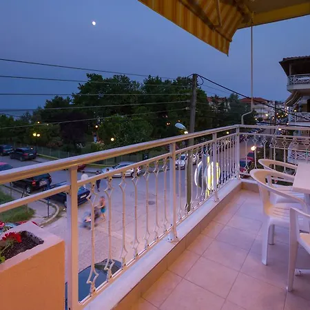Apartment Ikaros Paralia Katerinis