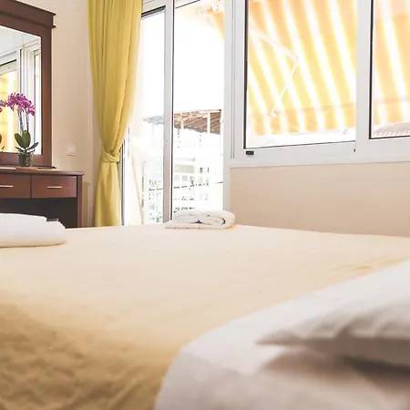 Apartment Ikaros Paralia Katerinis