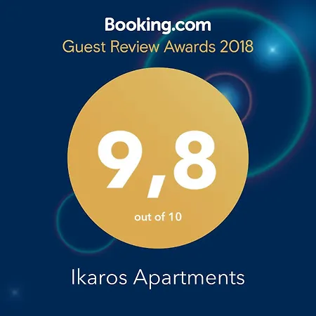 Apartment Ikaros