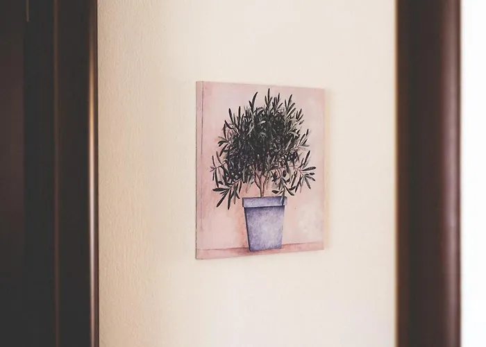 Apartmán Ikaros *